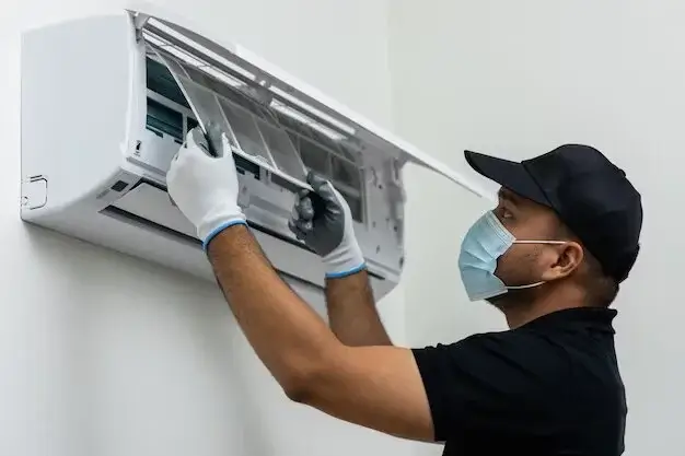 AC Maintenance Near Me